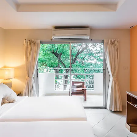 Bella Prima Pattaya