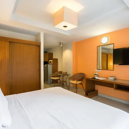 Hotel Bella Prima
