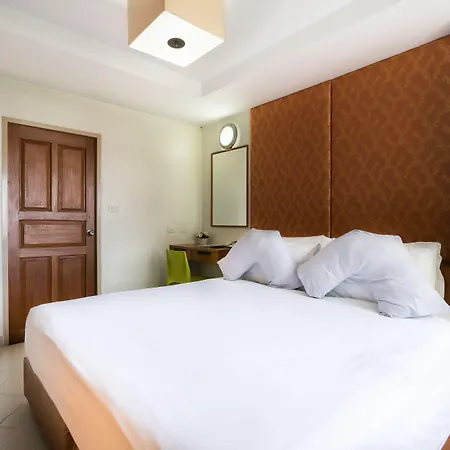 Bella Prima Pattaya