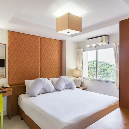 Hotel Bella Prima 3*