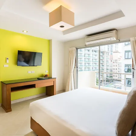 Hotel Bella Prima