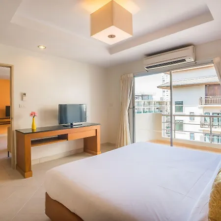 Hotel Bella Prima Pattaya