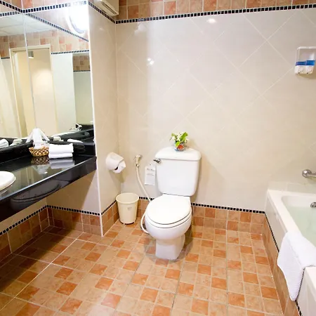 Bella Prima Hotel