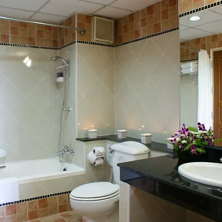Hotel Bella Prima 3*