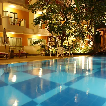 Bella Prima Hotel
