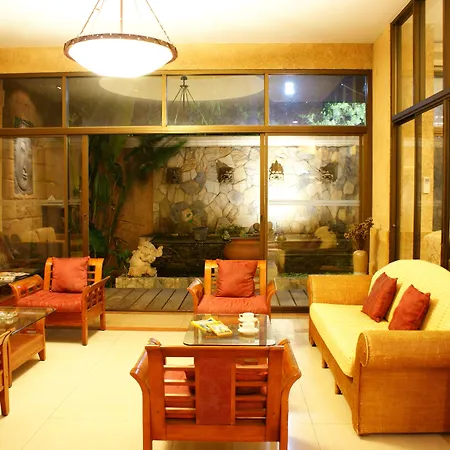 Bella Prima 3* Pattaya