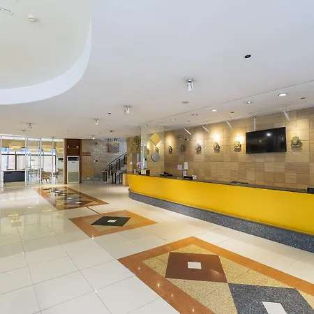 Hotel Bella Prima