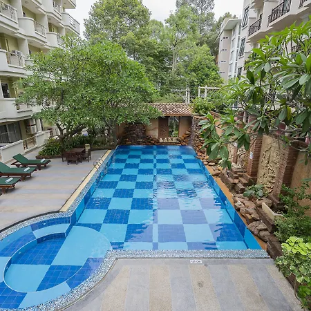Hotel Bella Prima 3*