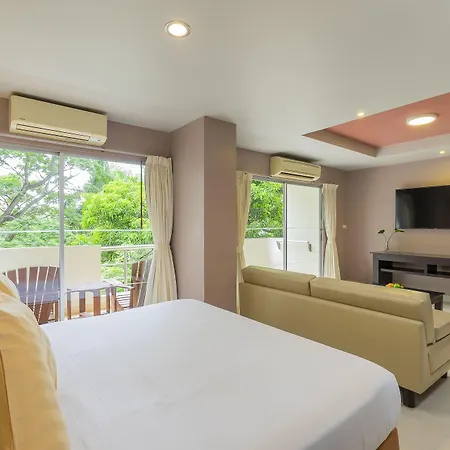 Bella Prima Hotel 3*