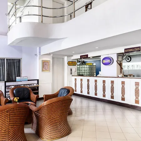 Sawasdee Hotel