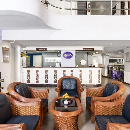 Sawasdee Hotel Pattaya
