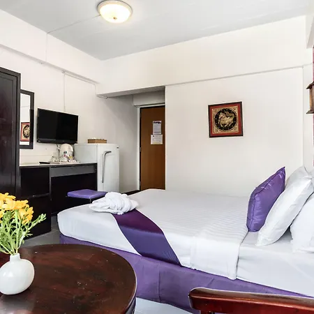 Sawasdee Hotel