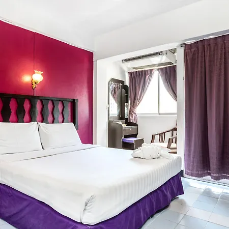 Hotel Sawasdee 2*