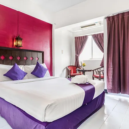 Hotel Sawasdee