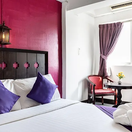 Sawasdee 2* Pattaya