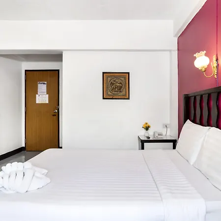 Sawasdee Hotel
