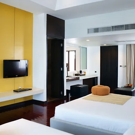 Z Through By The Zign Hotel Pattaya