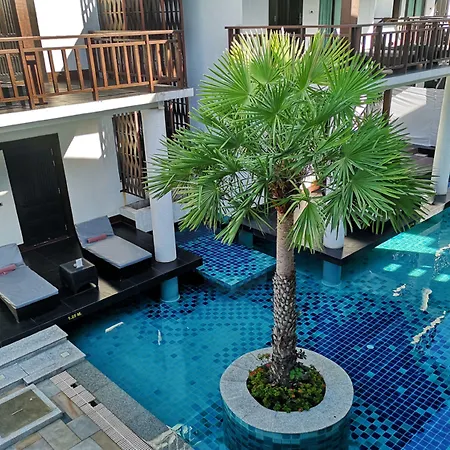 Z Through By The Zign Hotel Pattaya