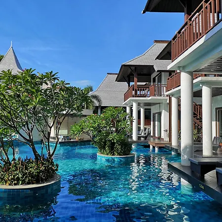 Z Through By The Zign 5* Pattaya