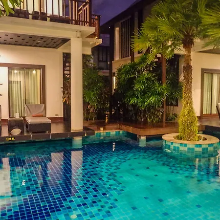 Z Through By The Zign 5* Pattaya