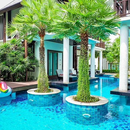 Z Through By The Zign 5* Pattaya