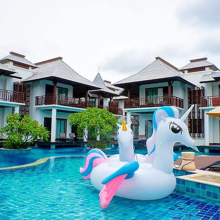 Z Through By The Zign 5* Pattaya