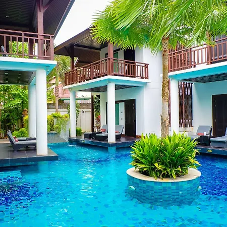 Hotel Z Through By The Zign Pattaya