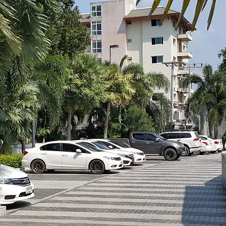 Z Through By The Zign 5* Pattaya