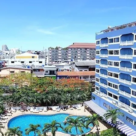 Hotel Sawasdee Siam