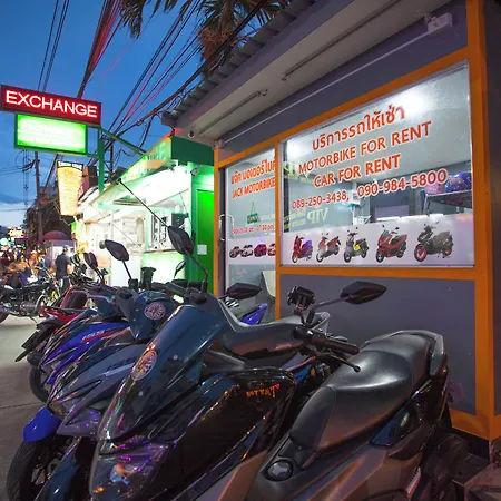 Sawasdee Siam Pattaya
