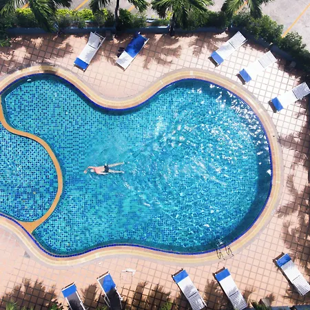 Sawasdee Siam Hotel