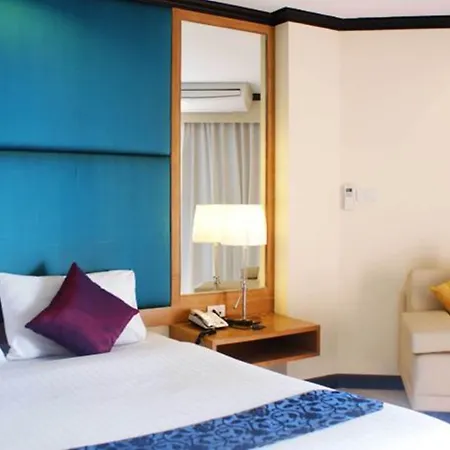 Hotel Bella Metro 3*