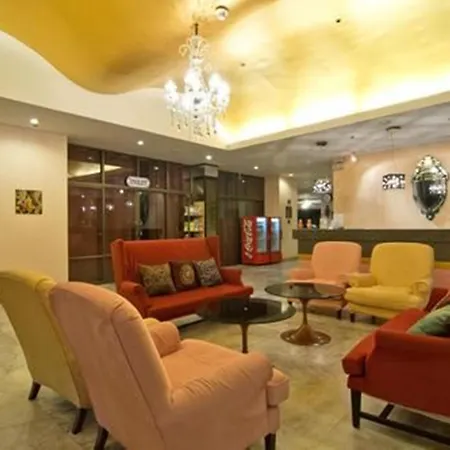Hotel Bella Metro 3*