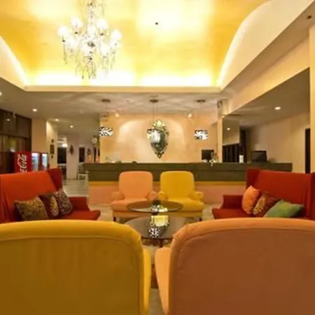Bella Metro Hotel
