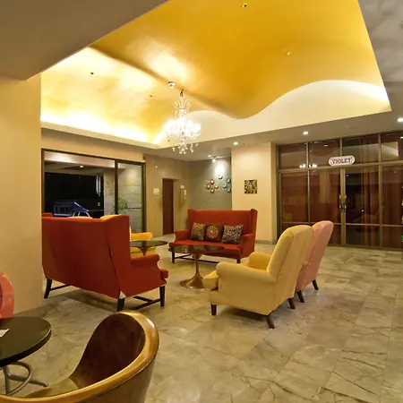 Bella Metro Hotel Pattaya