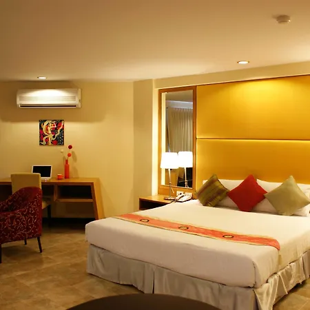 Hotel Bella Metro