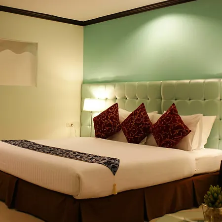 Bella Metro Hotel