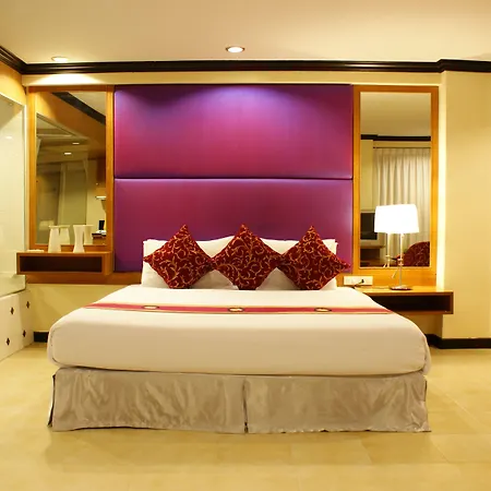 Hotel Bella Metro 3*