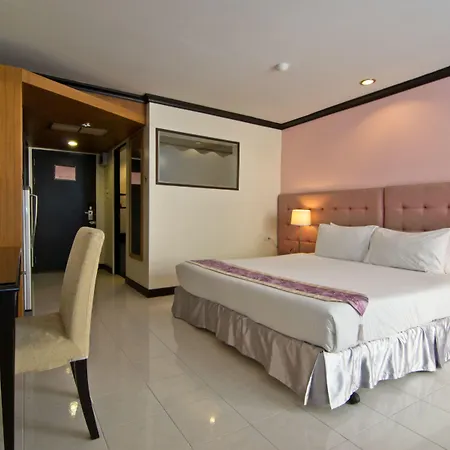 Bella Metro Pattaya