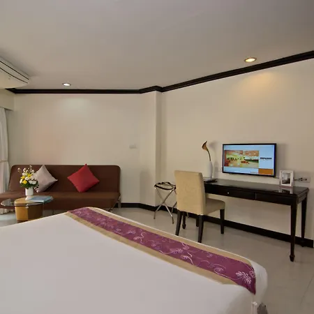 Hotel Bella Metro 3*