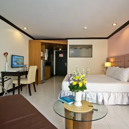 Bella Metro Hotel 3*