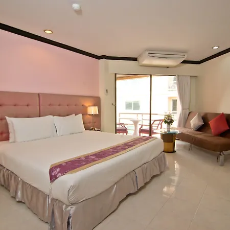 Hotel Bella Metro
