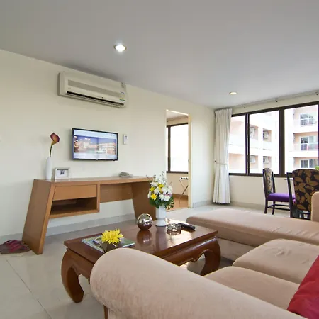 Hotel Bella Metro