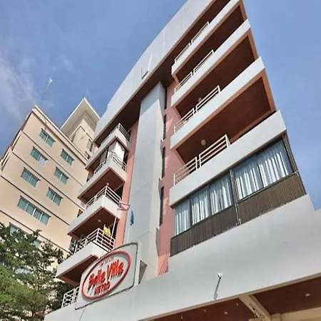 Bella Metro Pattaya