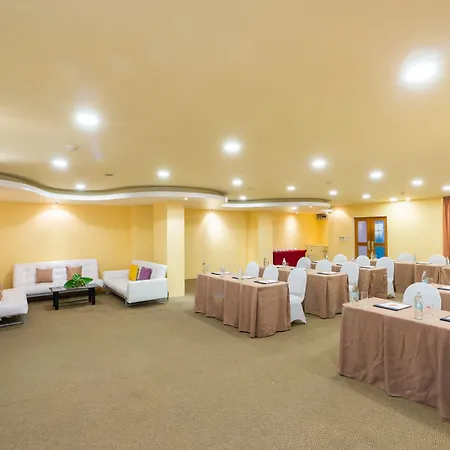 Bella Metro 3* Pattaya