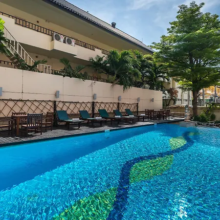 Bella Metro Pattaya
