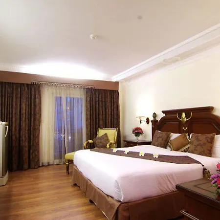 Hotel Lk Metropole