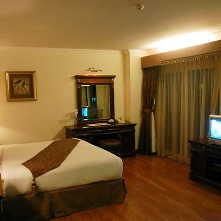 Lk Metropole Pattaya