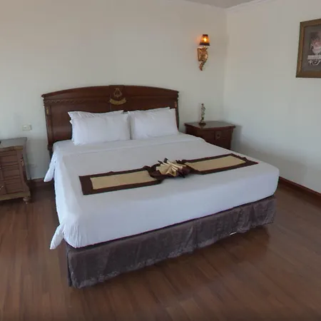 Lk Metropole 4*