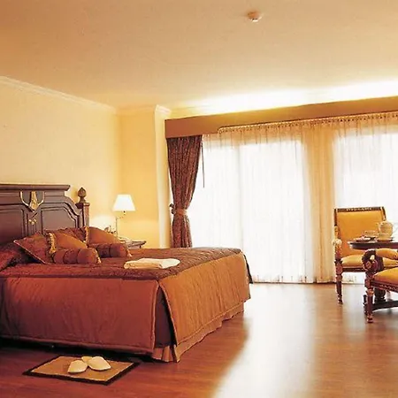 Hotel Lk Metropole Pattaya